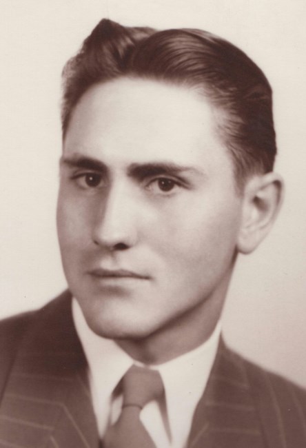 Obituary of J.C. Goodwin