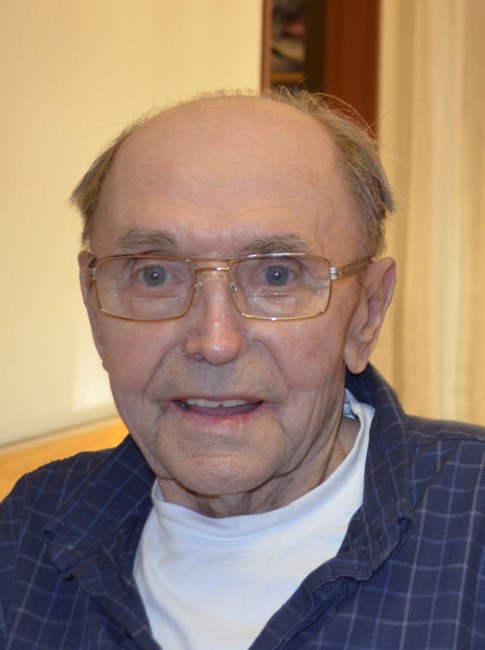 Obituary of Ernest Kish