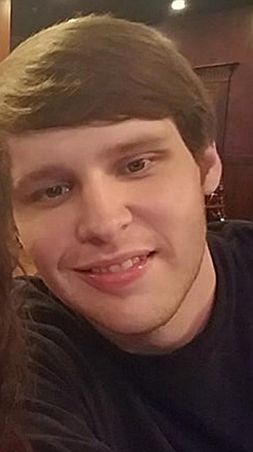 Obituary of Daniel Robert Turner