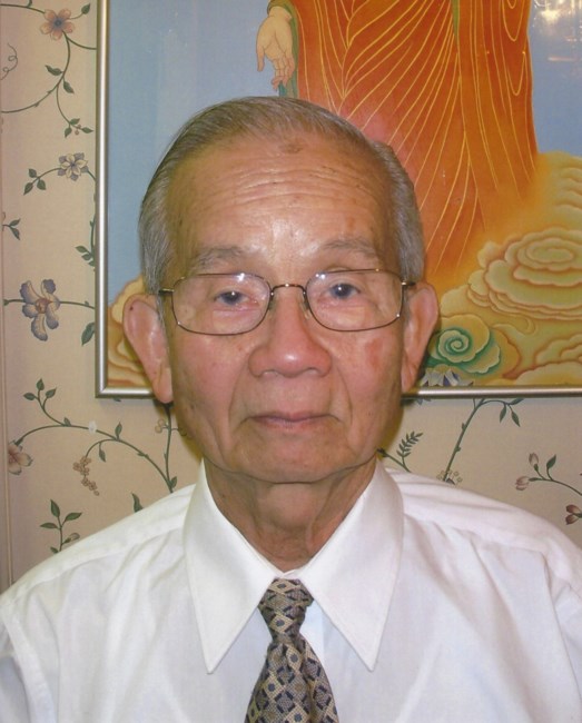Obituary of Duong Hoan Luu