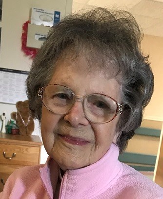 Obituary of Norma A. Draeger