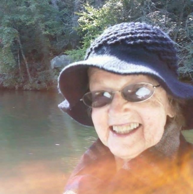 Obituary of Jo Ann Dillard Cochran