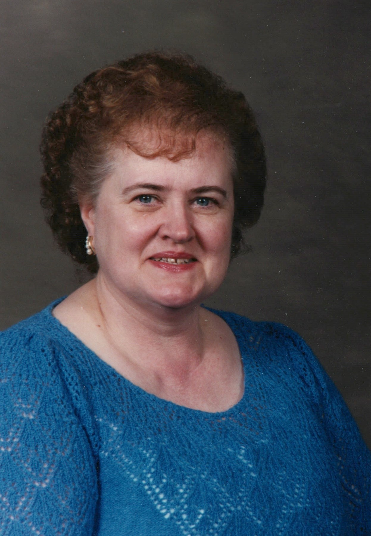 Johna Sue Lohman Obituary Fort Wayne, IN