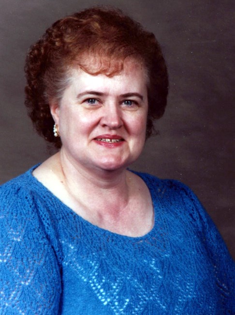 Obituary of Johna Sue Lohman