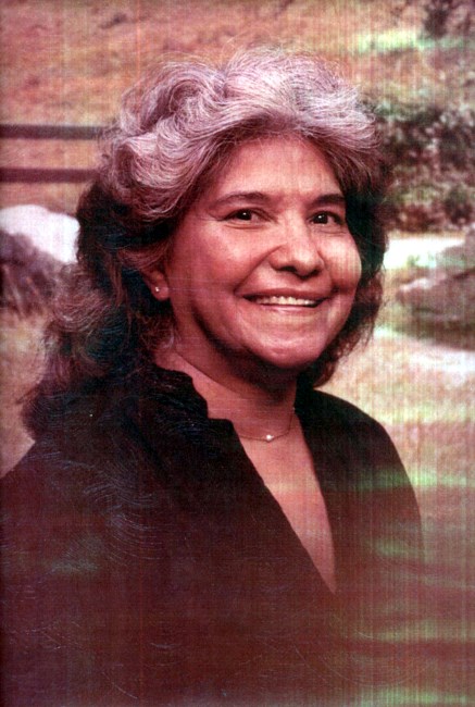 Obituary of Dolores Chavez