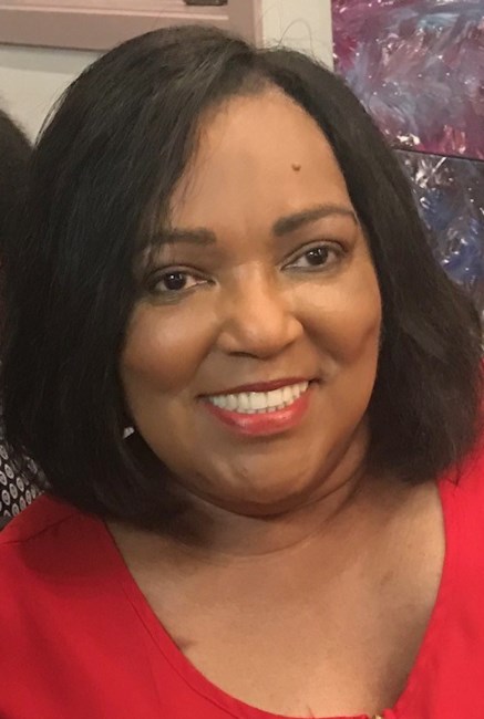 Obituary of Gloria Lockett