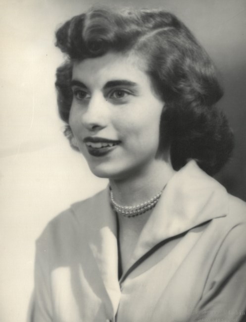 Obituary of Dorlene Mary Weed