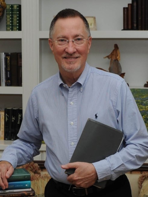 Obituary of James Gilbert Reimann