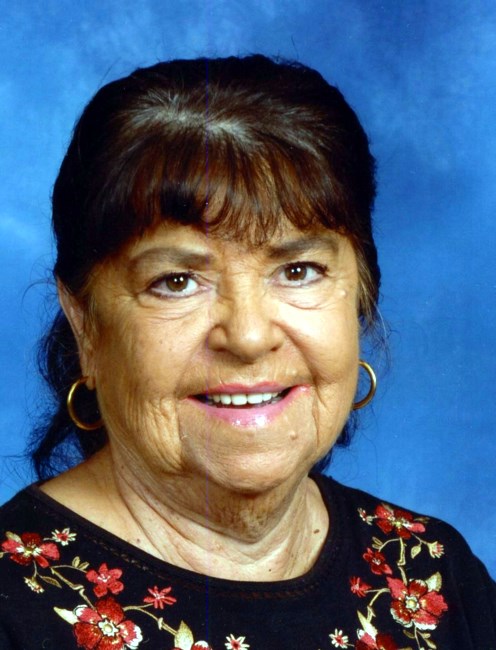 Obituary of Gloria Sue Lafferty Hohlbein