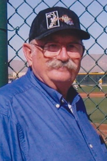 Obituario de James Kenneth Hubbard