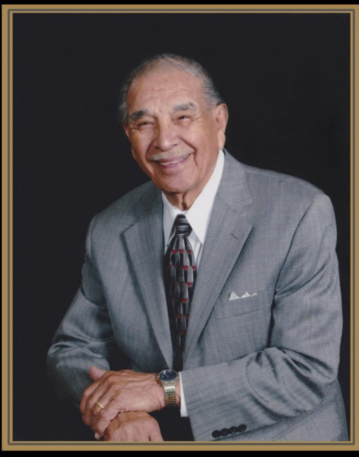 Obituary of Natividad Padilla Gonzales