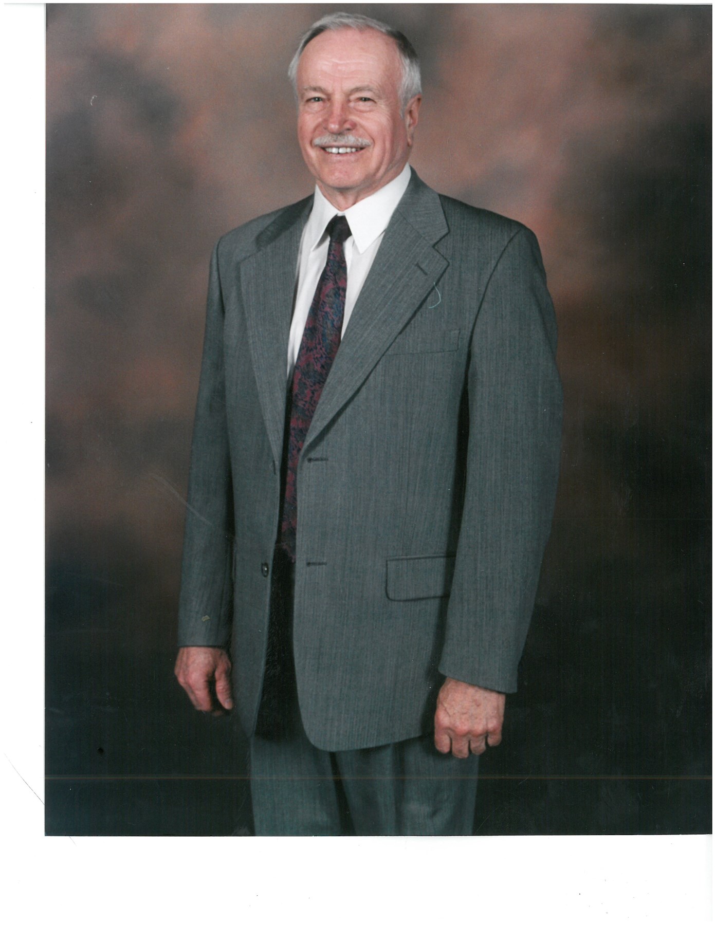 Obituary of George Friedrich Drechsler