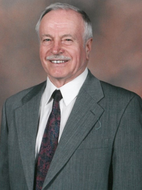 Obituario de George Friedrich Drechsler