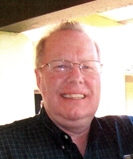 Obituary of James "Jim" Matthew Jorgensen