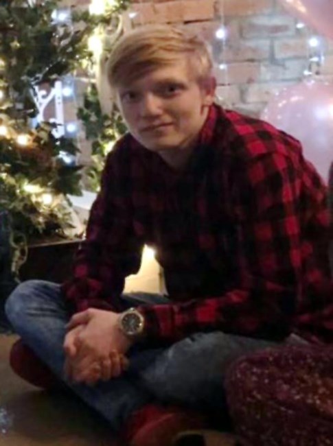 Obituary of Ethan William Hendricks