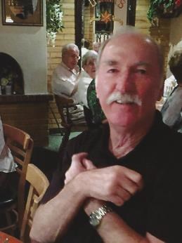 Obituary of Robert Mulhearn