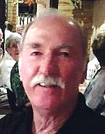 Obituary of Robert Mulhearn