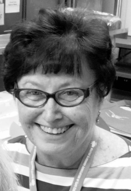 Obituary of Susan Ellen Baker