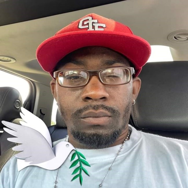 Obituary of Antonio D Agee