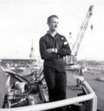 Carl Corbin