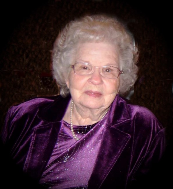 Obituary of Cordia Boggs Phillips