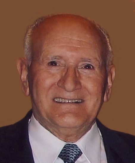 Obituary of Livio Proia