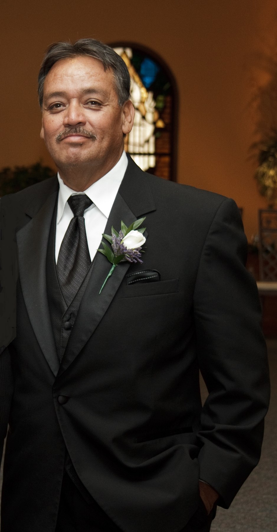 Obituary of Jorge Peregrina