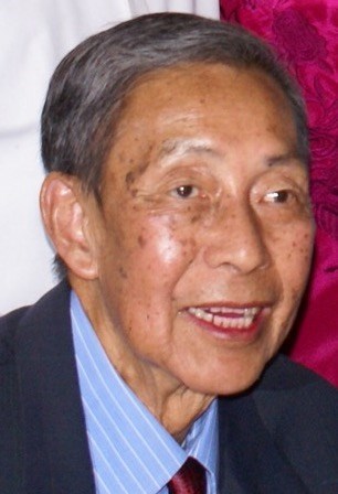 Obituary of Joe D.Y. Quan