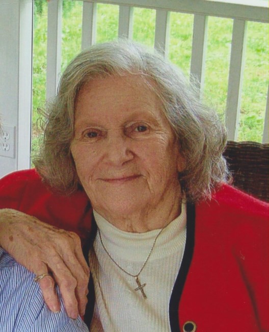 Obituary of June R. Shipton