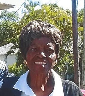 Obituary of Betty Wallace Little