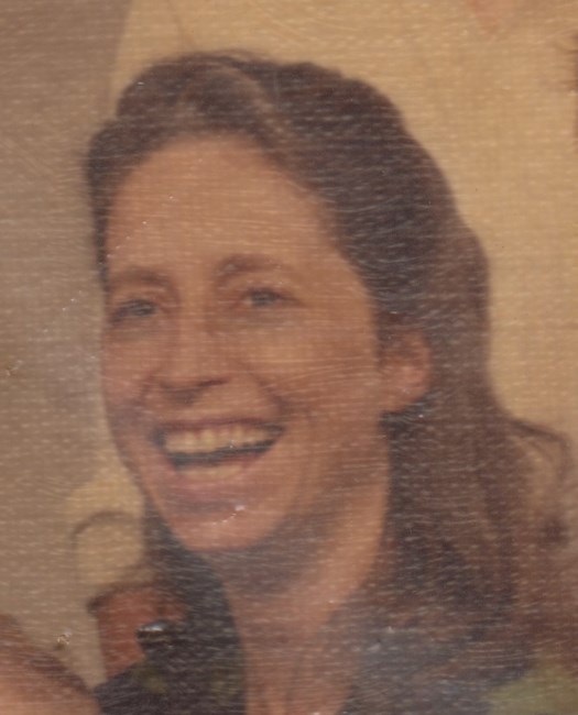 Obituary of Annie Elizabeth Harden