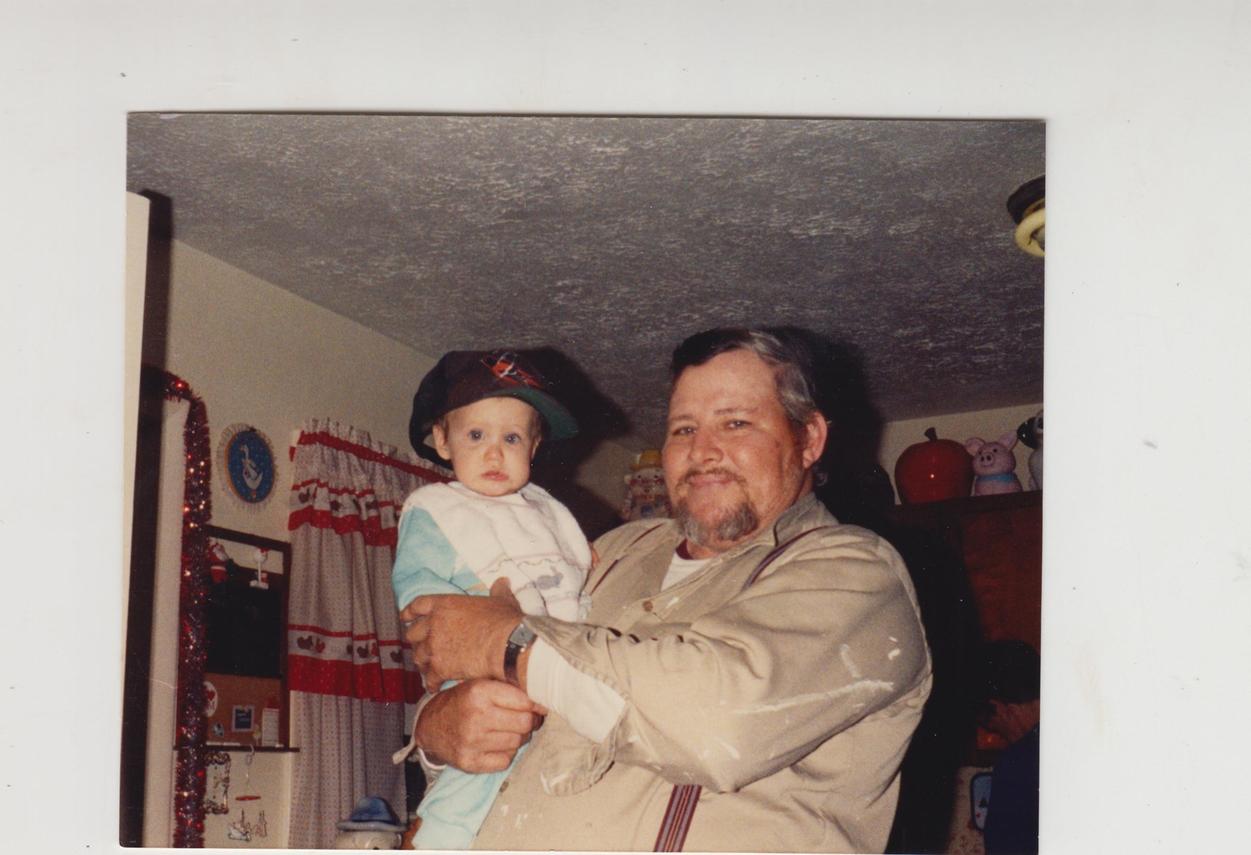 Obituary of Emmett Lester Moore