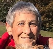 Obituario de Elaine Harriet Roth