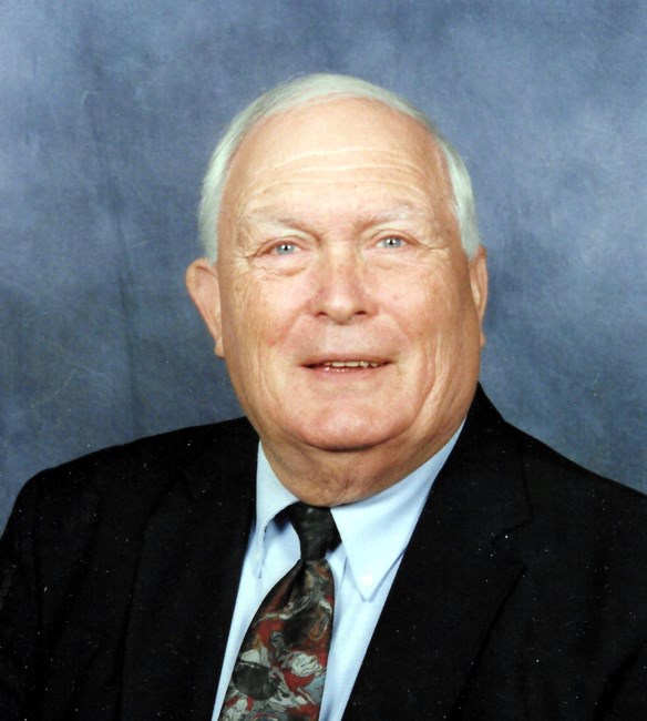 Obituary of Billy Wayne Baucom