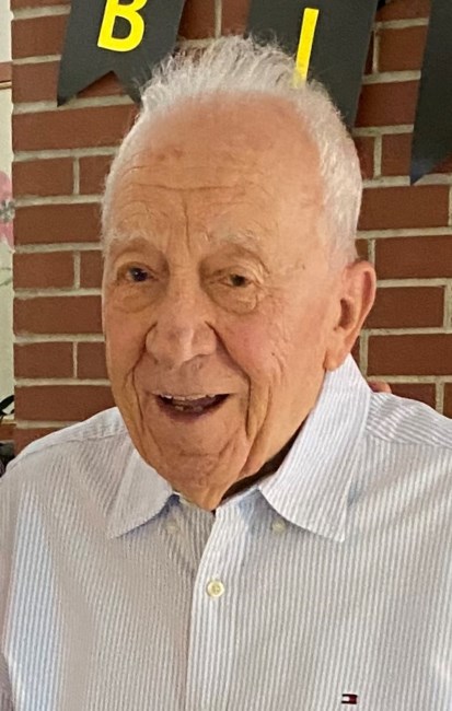 Obituario de C. Gerald "Gerry"  Gnerre