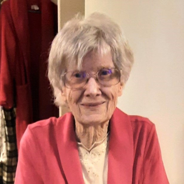 Obituary of Marguerite Helen Gallinger