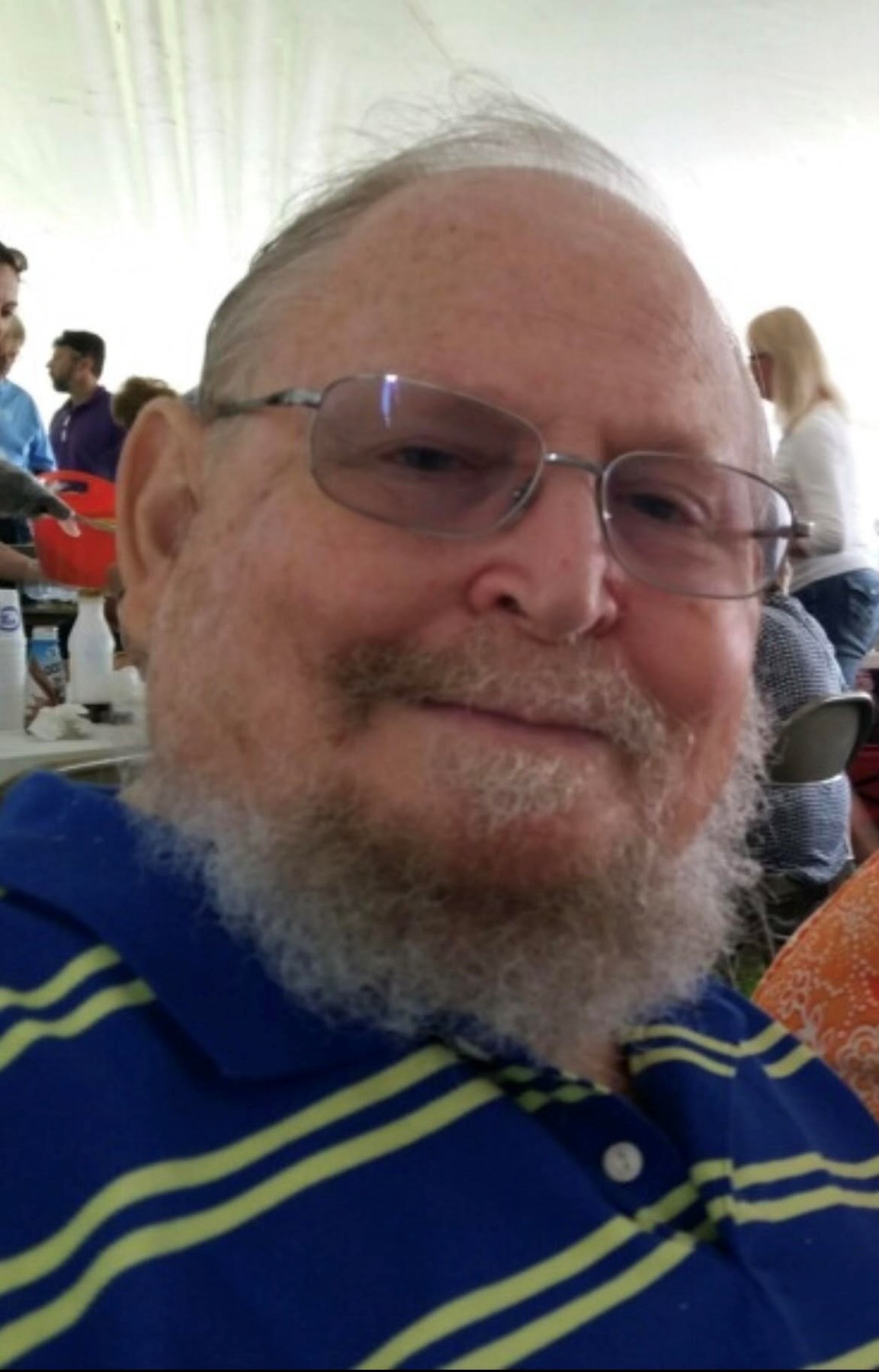 Obituary of Mark A. Kucker