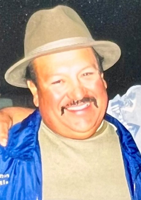 Obituary of Domingo Alcala Gonzalez