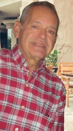 Obituary of Michael Munoz