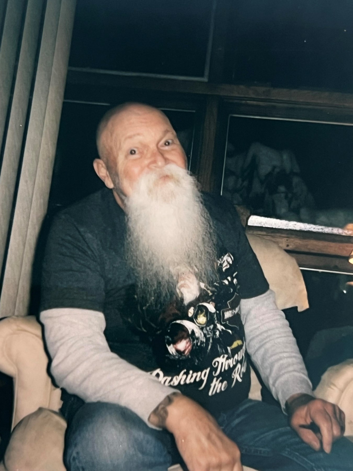 Avis de décès de Michael Robert Wisberger