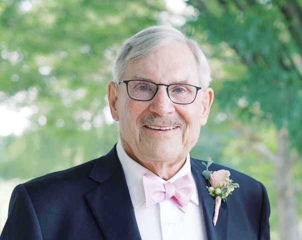 Obituary of Kenneth Charles Meyer
