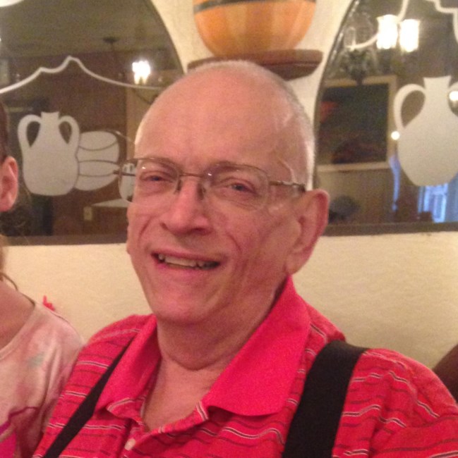 Obituary of Albert Nathan Davis