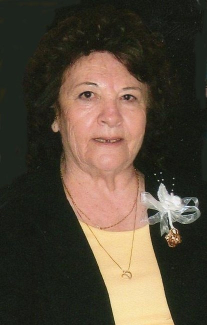 Obituary of Ofelia C. Andrade