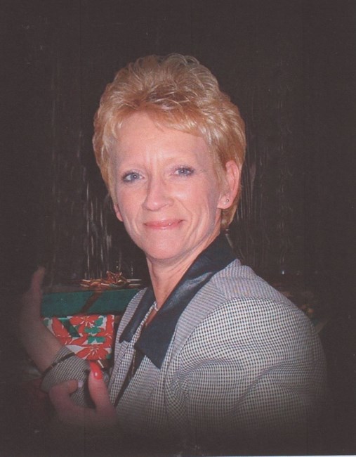Obituary of Sandra Kay Fee