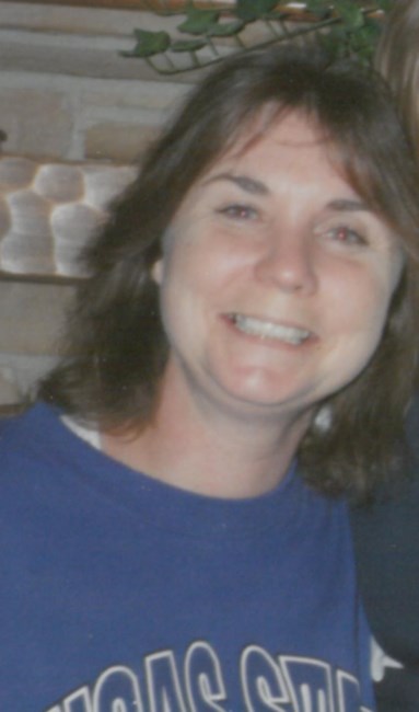 Obituary of Deborah Case