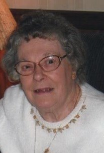 Obituary of Ruth Arlene Himmelberger