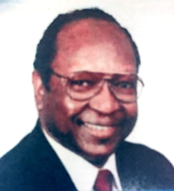 Obituary of James "Jim" R. Godfrey Jr.