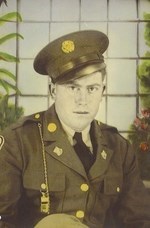 Obituary of Ellis A Browning