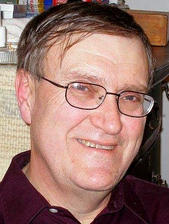 Obituary of Robert "Bob" Arthur Vernon