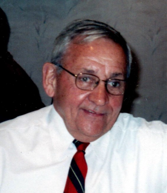 Obituary of Gerald E. Brode